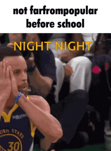 Night Night Far GIF