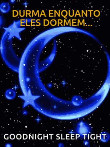Night Sleep GIF
