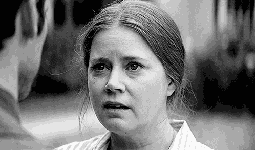 Nightbitch Amy Adams GIF