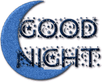 Nightstars Nite Sticker