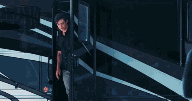 Nightwing Dc Titans GIF
