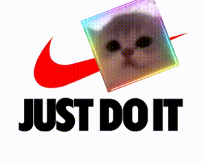 Nike Just Do It GIF