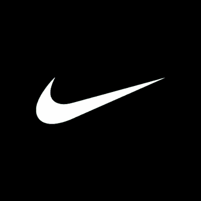 Nike Sneakers GIF