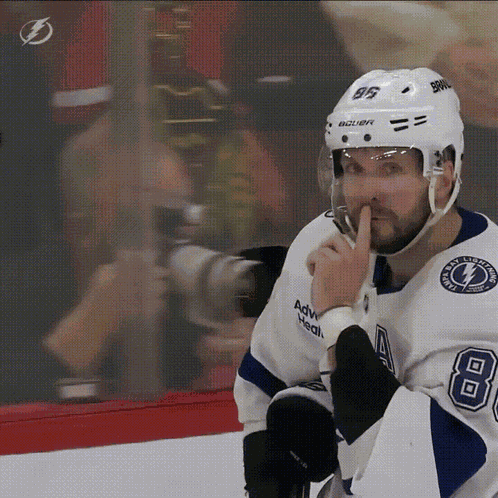 Nikita Kucherov Kucherov GIF