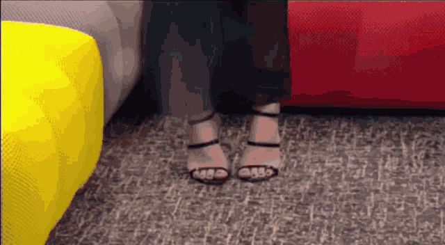 Nikita Pelizon Grande Fratello Vip GIF