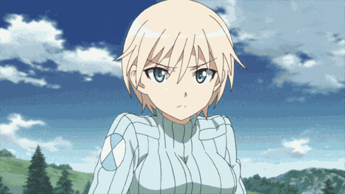 Nikka Edvardine Katajainen Nipa GIF