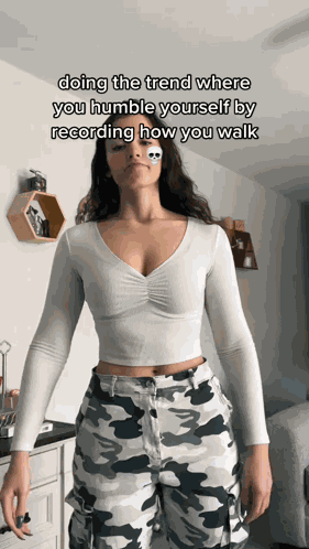 Nikki Woods Tiktok GIF