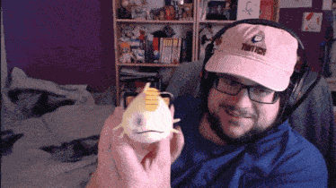 Nilesy Yogscast Nilesy GIF