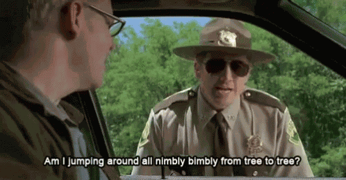 Nimbly Bimbly GIF