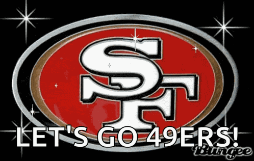 Niners 49ers GIF