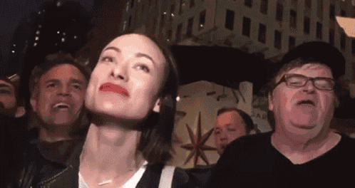 Ning2pop Olivia GIF