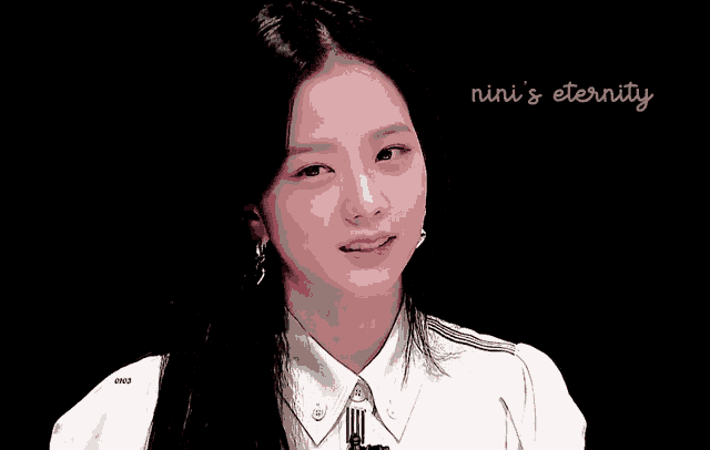 Ninis Eternity Nini Eternity GIF