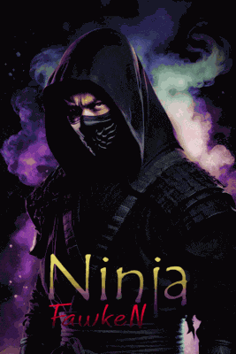 Ninja Fawken GIF