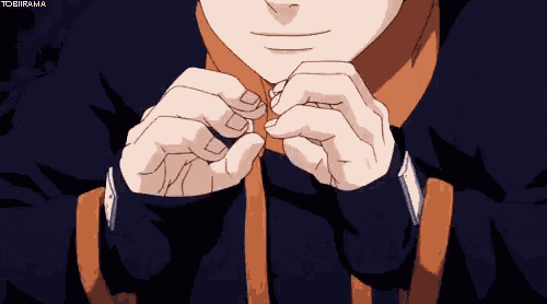 Ninja Obito GIF