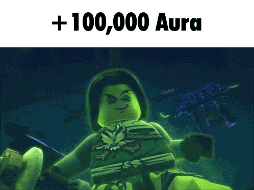 Ninjago Ninjago Morro GIF