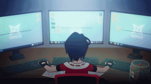 Ninjala Jane GIF