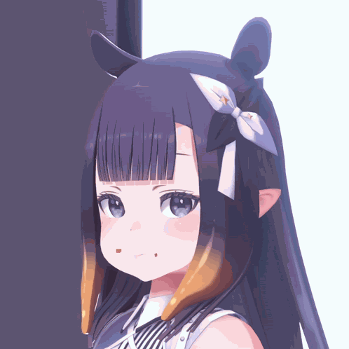 Ninomae Ina'Nis Ina GIF