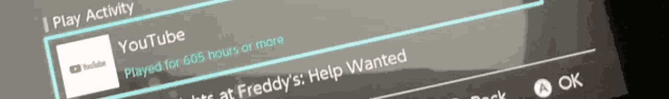 Nintend Nintendo Switch Meme