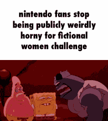 Nintendo Nintendo Fans GIF