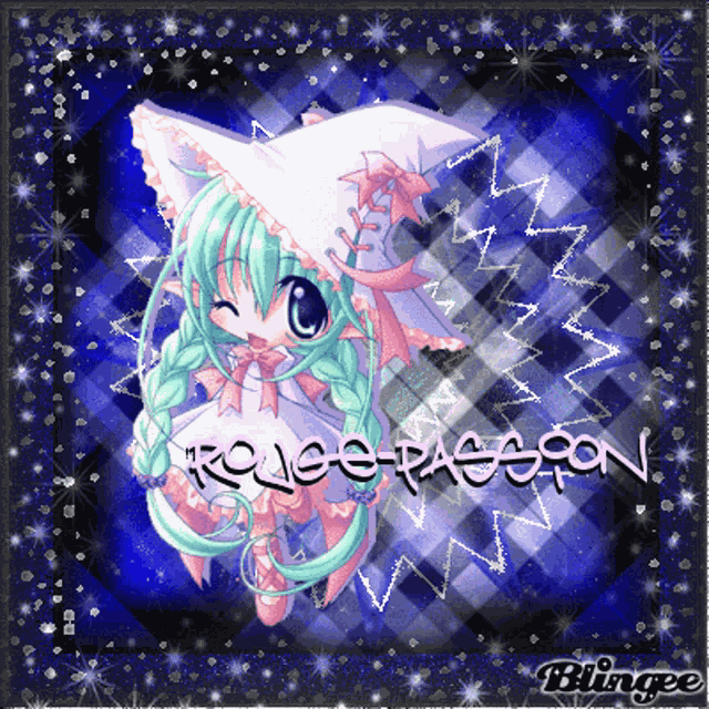 Nishiwaki Yuuri Witch Fairy GIF