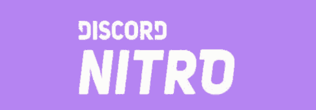 Nitro Discord Meme