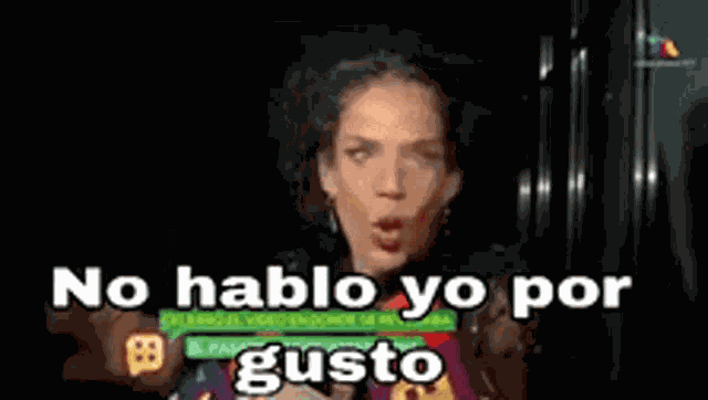 Niurka Entendiste GIF