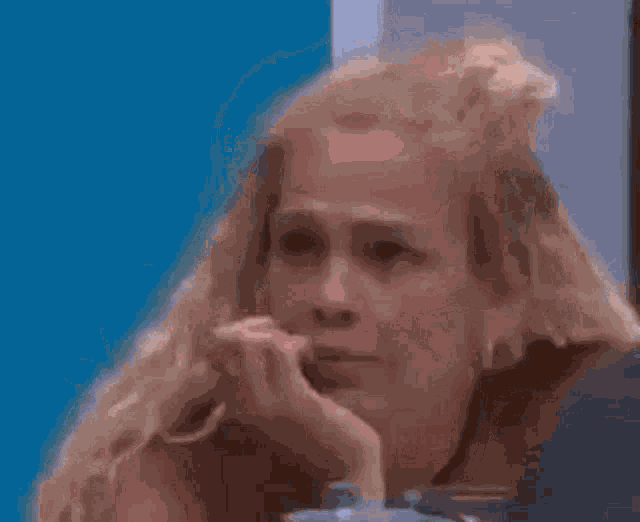Niurka Lacasadelosfamosos2 GIF