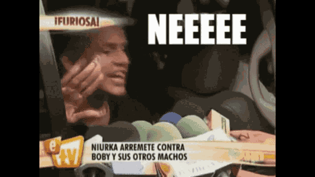 Niurka Marcos Niurka GIF