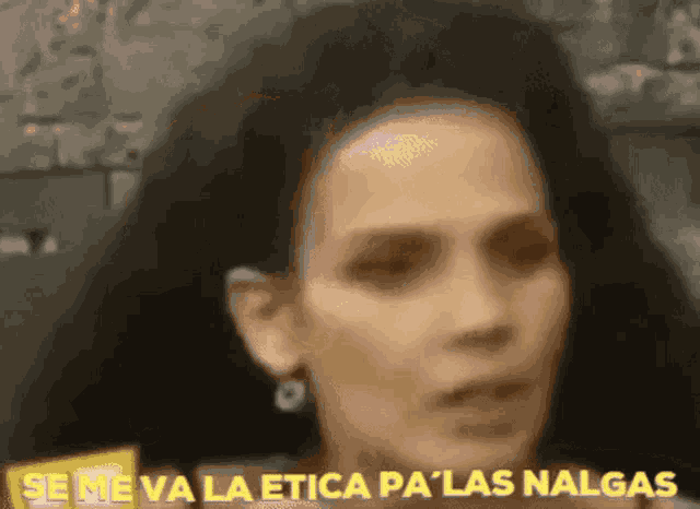 Niurka Niurka Marcos GIF