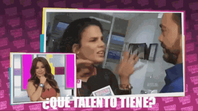 Niurka Niurka Marcos GIF