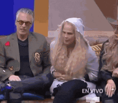 Niurka Niurka Marcos GIF