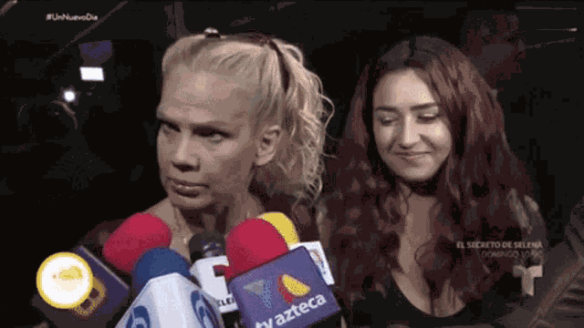 Niurka Niurka Marcos GIF