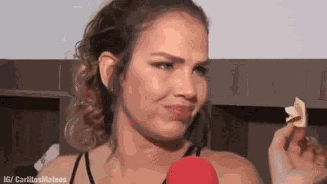 Niurka Niurka Marcos GIF