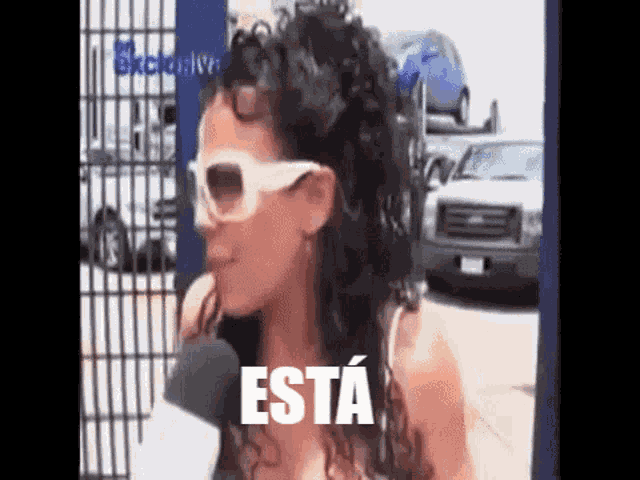 Niurka Niurka Marcos GIF
