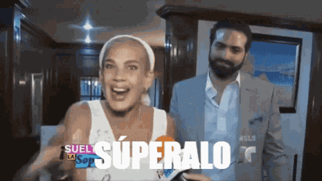 Niurka Niurka Marcos GIF