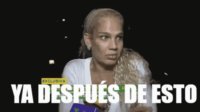 Niurka Niurka Marcos GIF