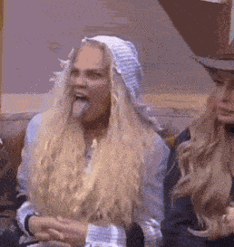 Niurka Niurka Marcos GIF