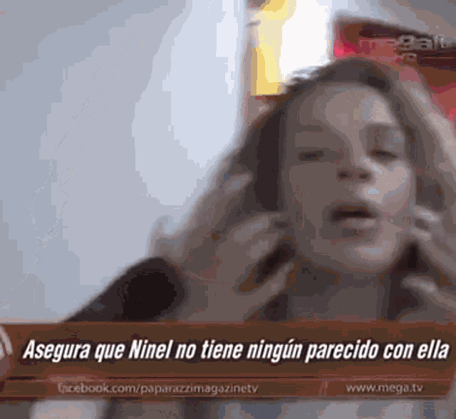 Niurka Sorry For Everybody GIF