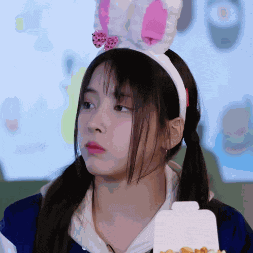 Nmixx Picture Diary GIF