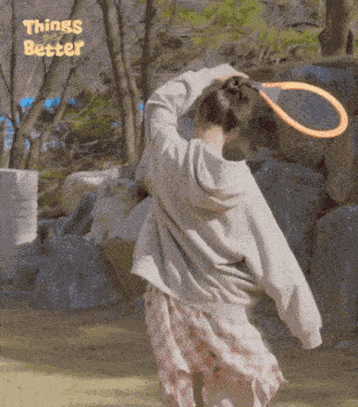 Nmixx Things Get Better GIF