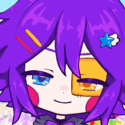 No Brain Scrapscruff GIF