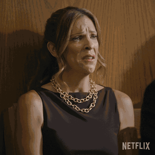 No Carol Dubois GIF