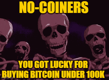 No Coiners Bitcoin GIF