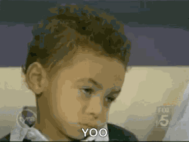 No Cute GIF