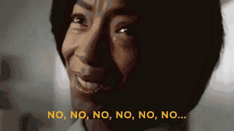 No Hellno GIF