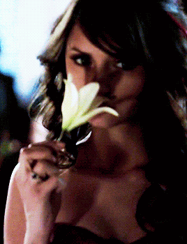 No Humanity Elena GIF