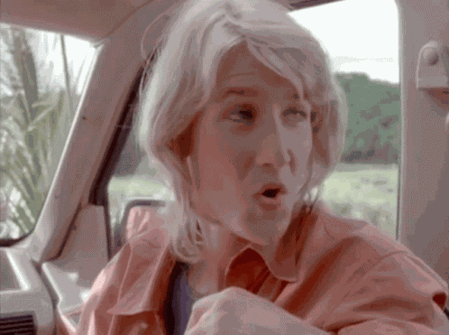 No Idea GIF