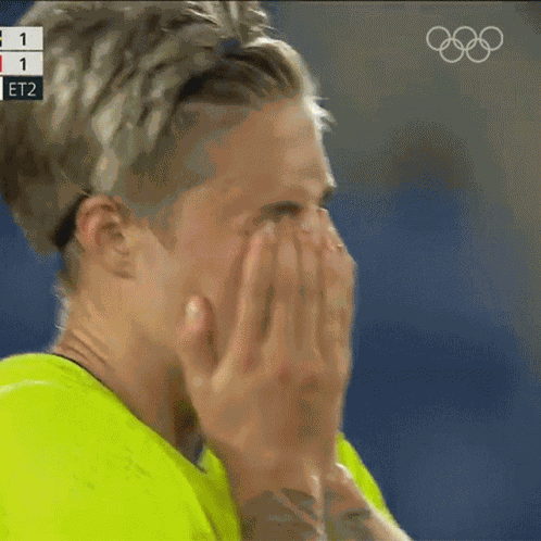 No Lina Hurtig GIF