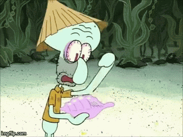 No Magic GIF