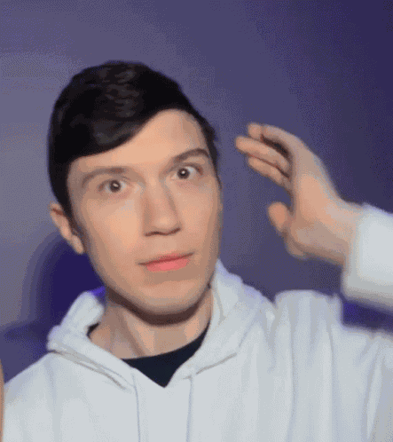 No Matt Tusiek GIF